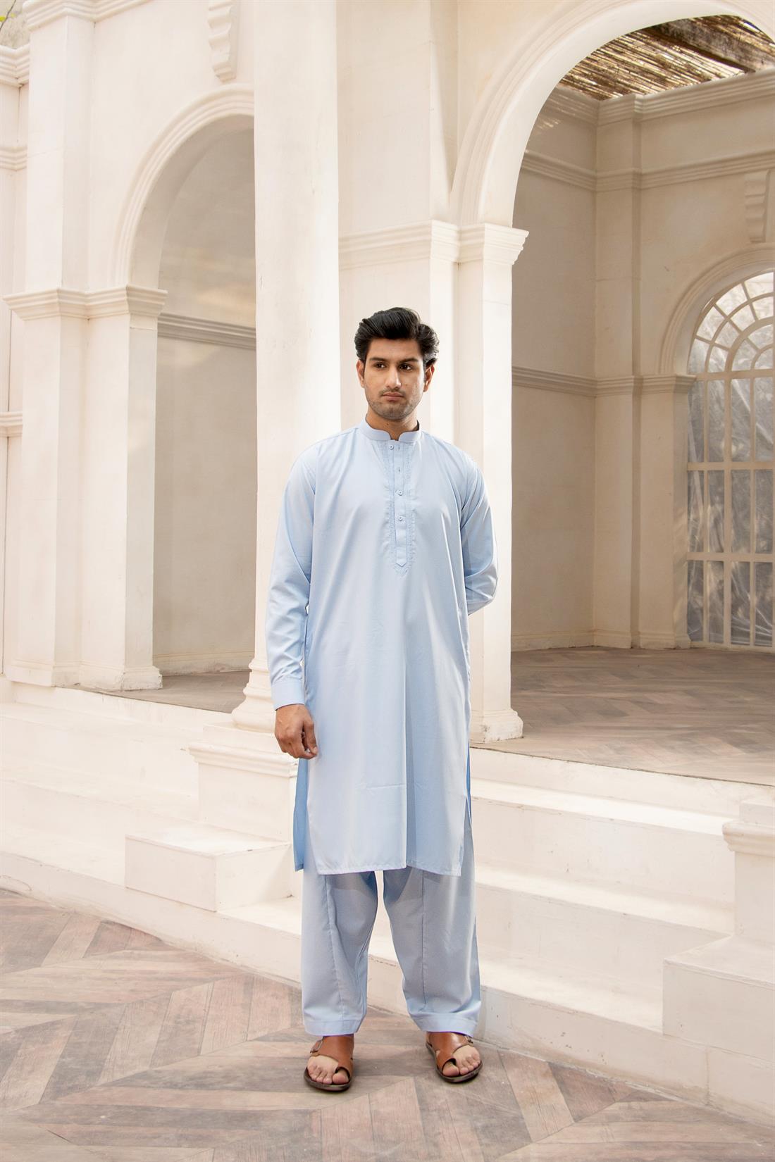 Mens Shalwar Kameez