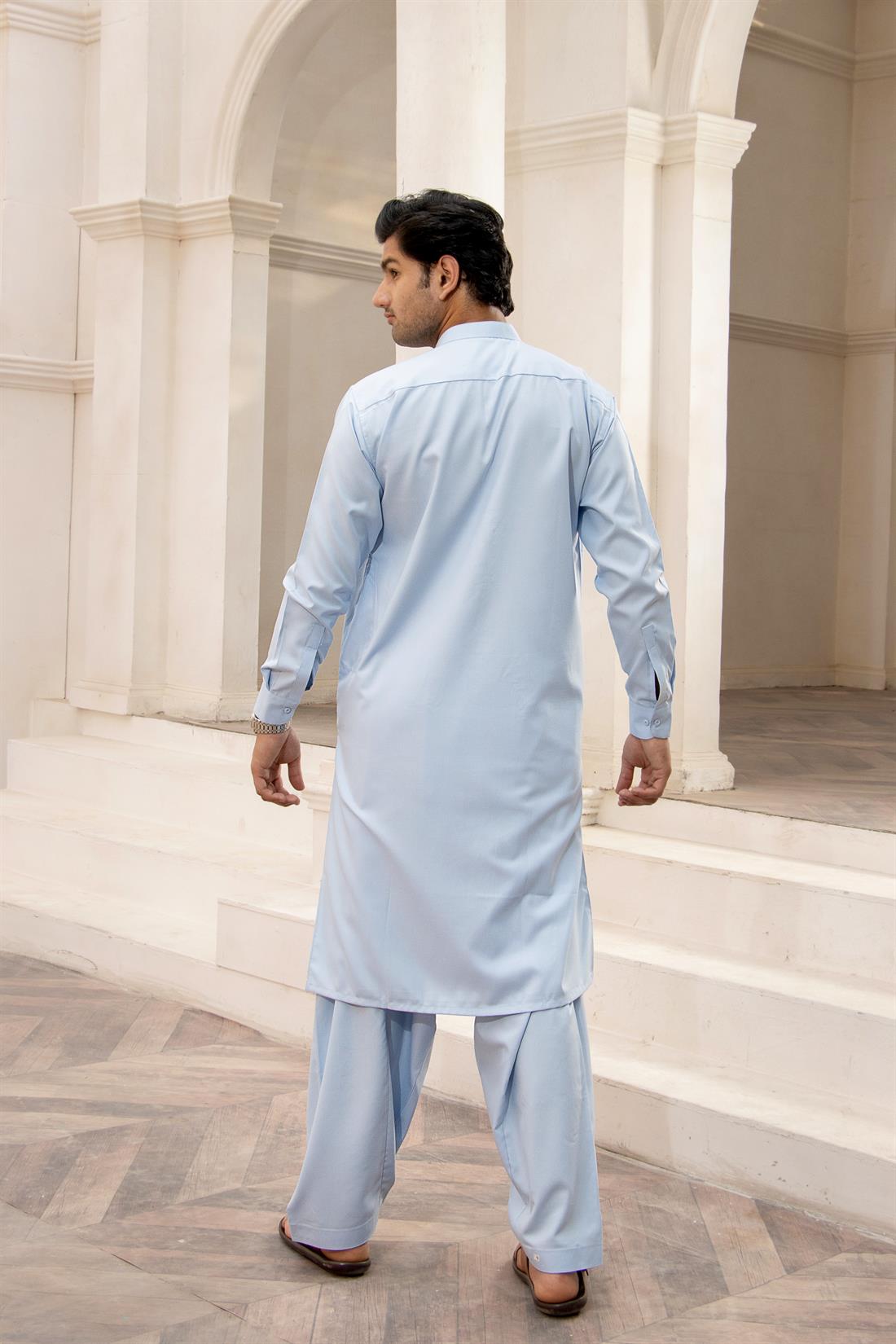Mens Shalwar Kameez