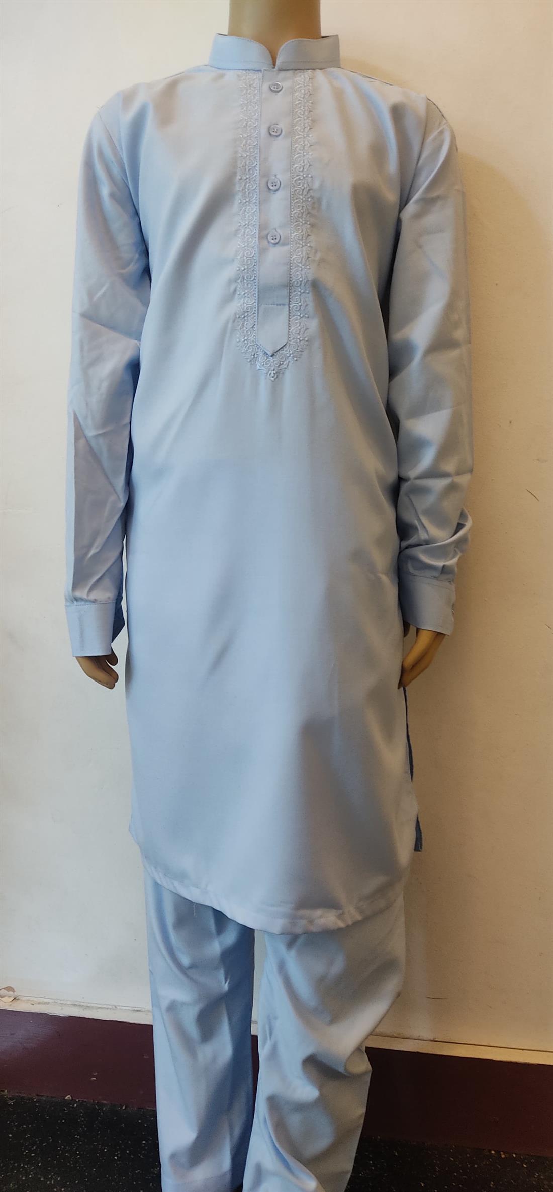 Boys Kurta Pajama