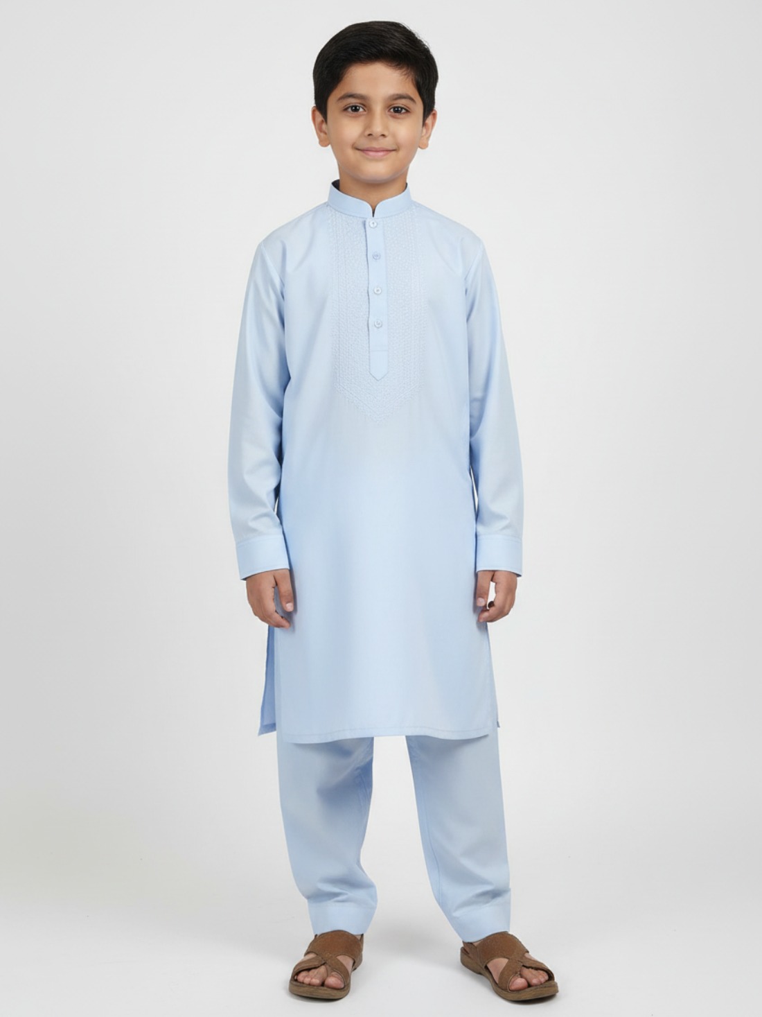 Boys Kurta Pajama