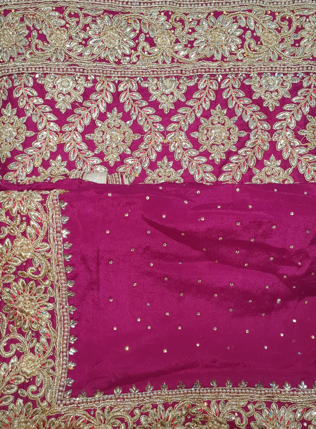Purple Unstitched Suits