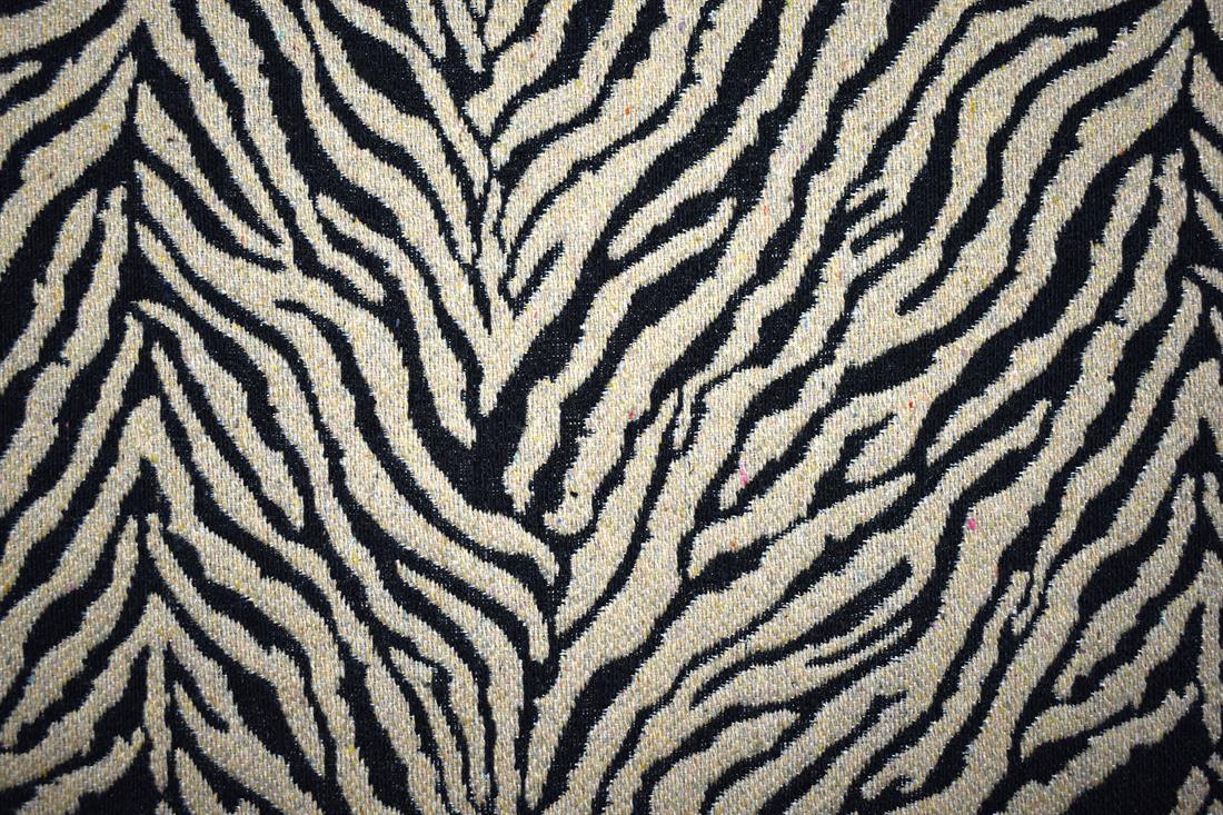 Beige Coloured Tapestry