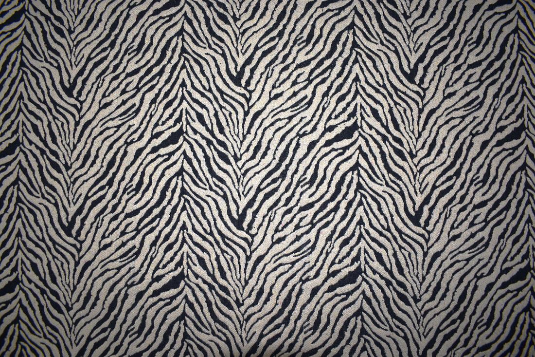 Beige Coloured Tapestry
