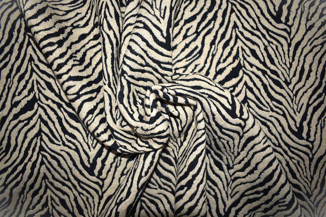Beige Coloured Tapestry