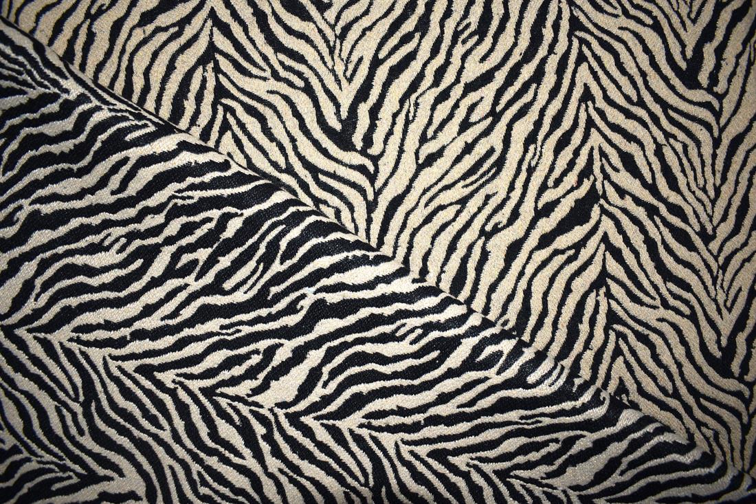 Beige Coloured Tapestry
