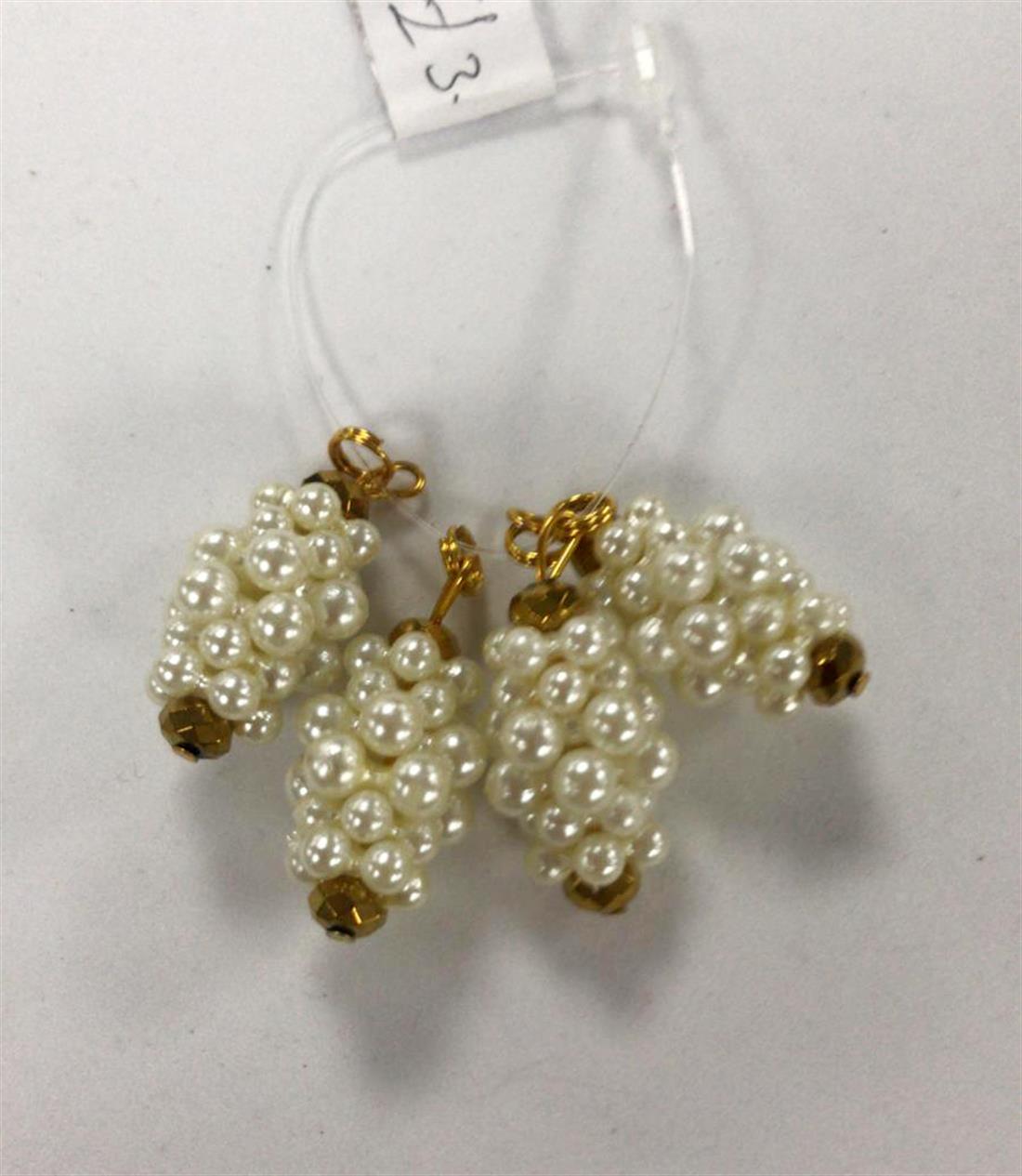 Trimmings,Laces and Tassels