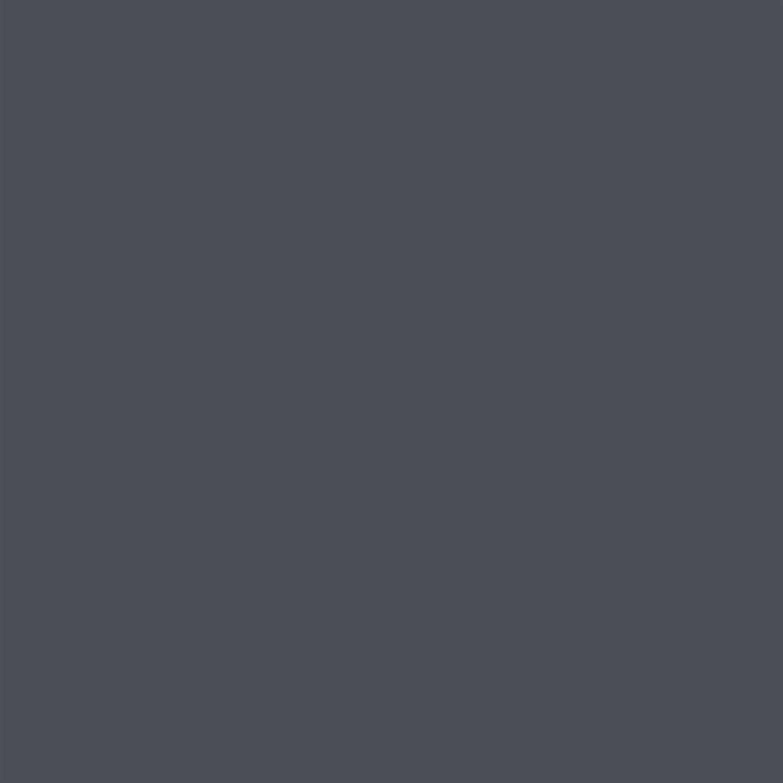 Grey PVC Plain Colours