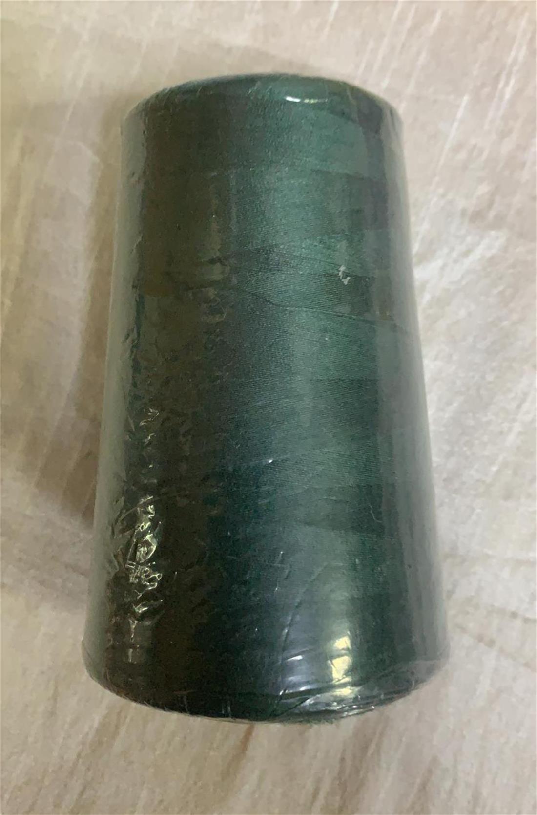 Threads, Needles and Thimbles