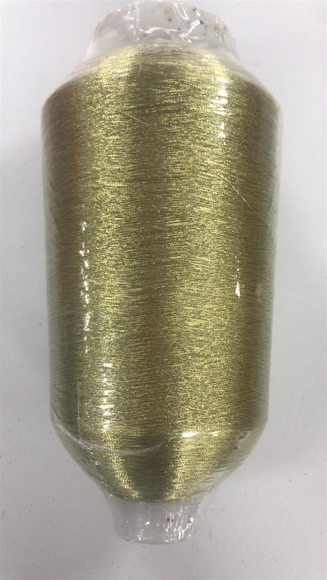 Threads, Needles and Thimbles