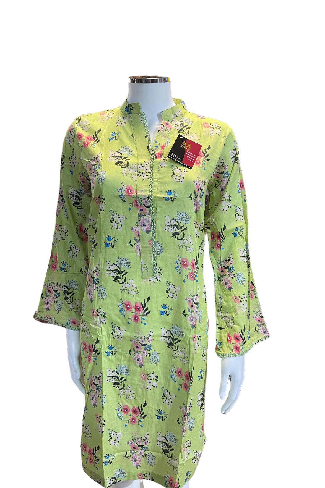 Ladies Tunics and Kurta