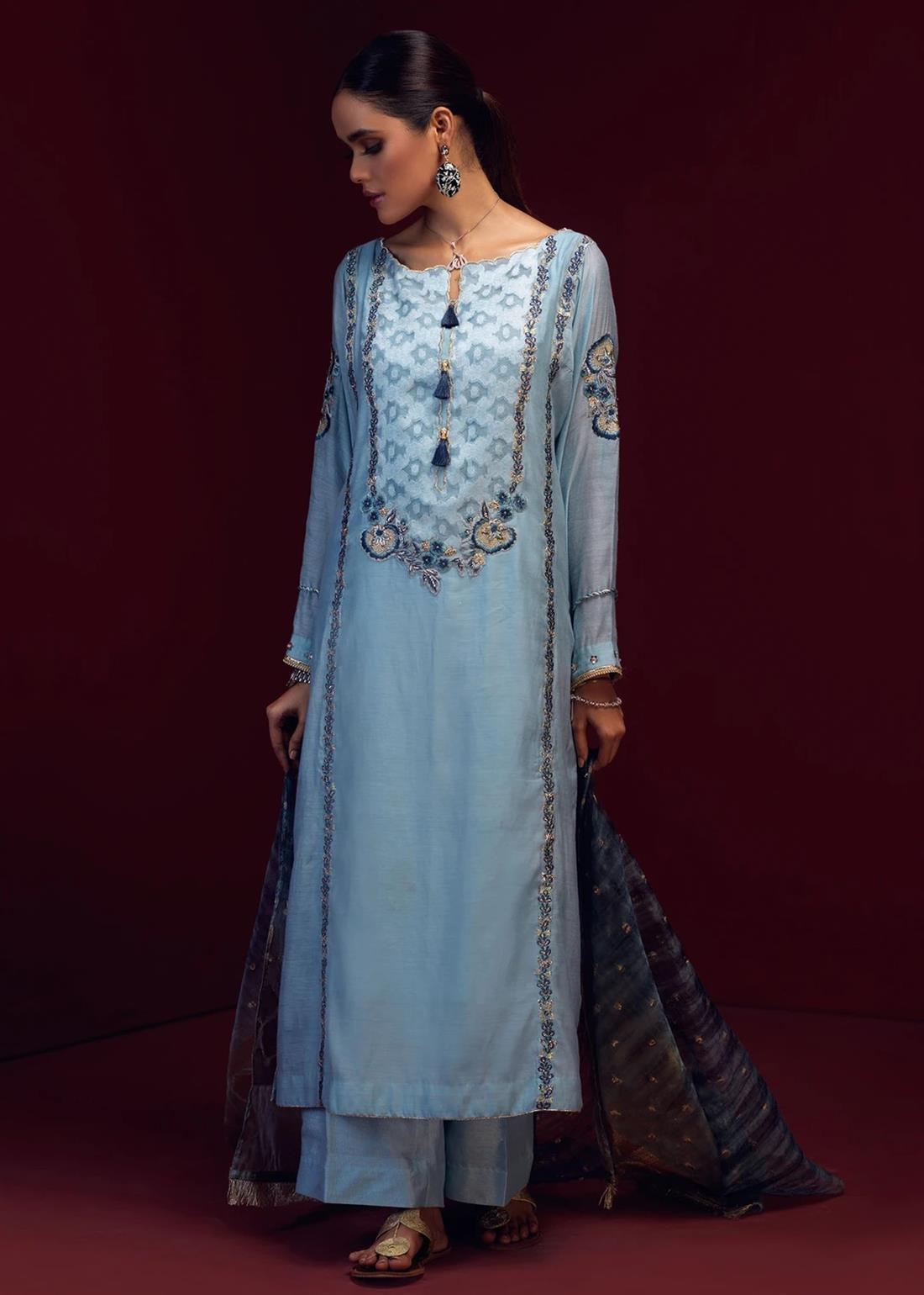 Organza Umsha