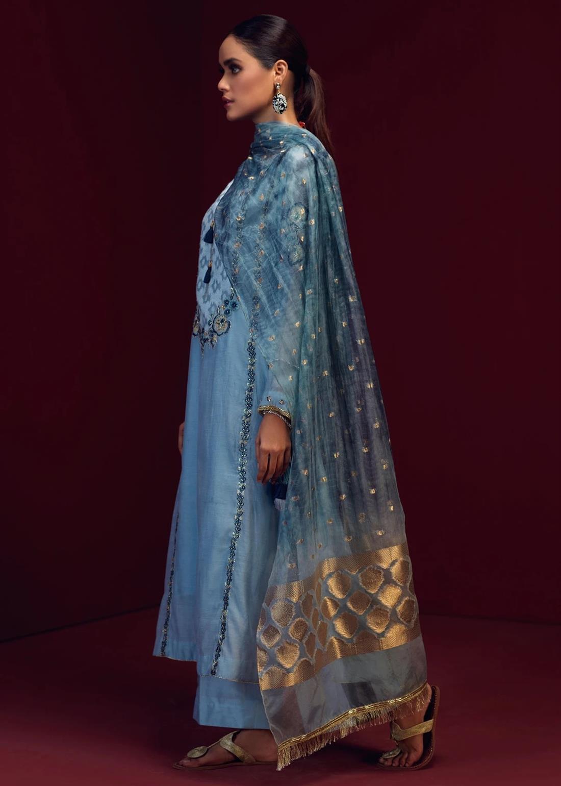 Organza Umsha