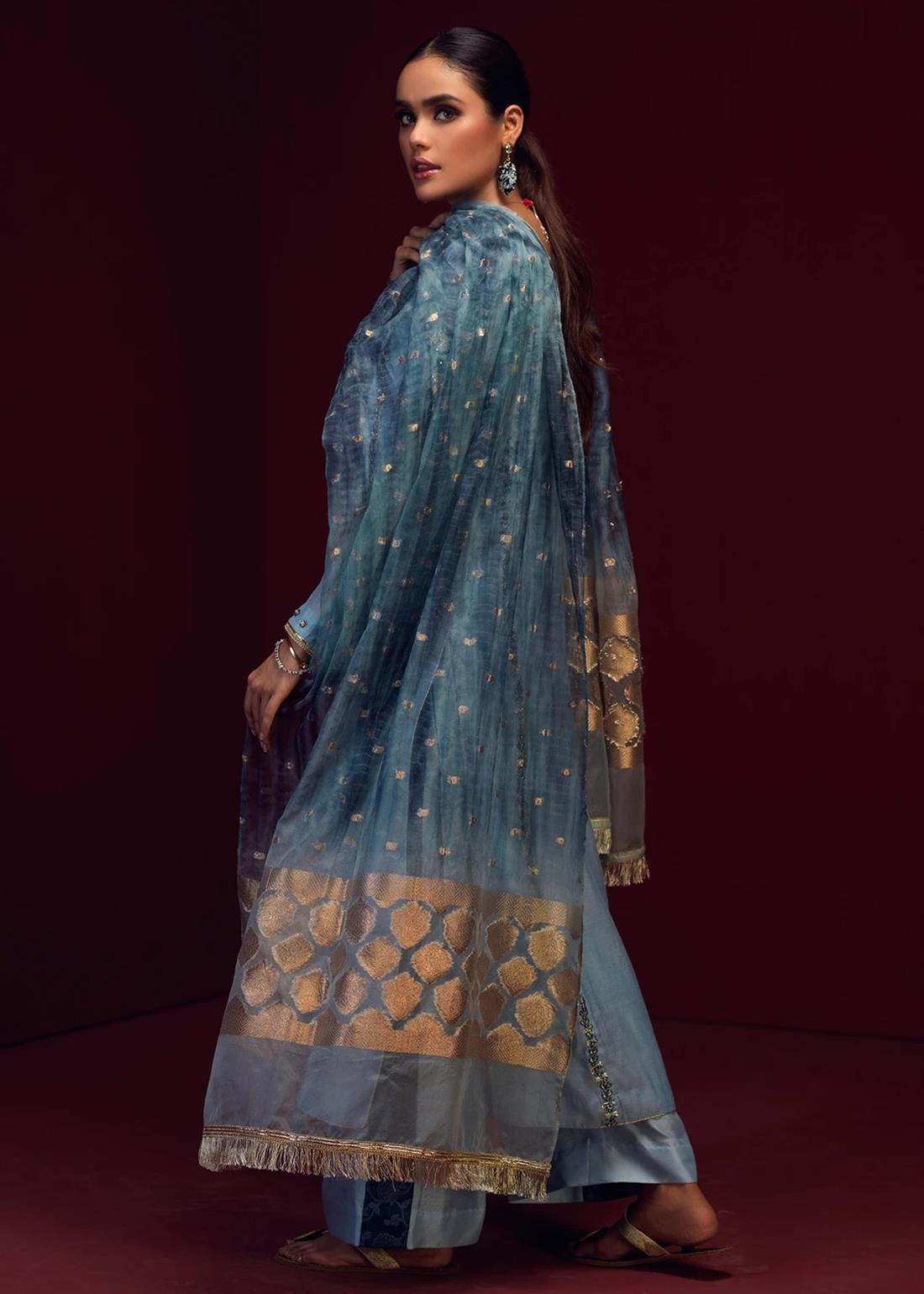 Organza Umsha