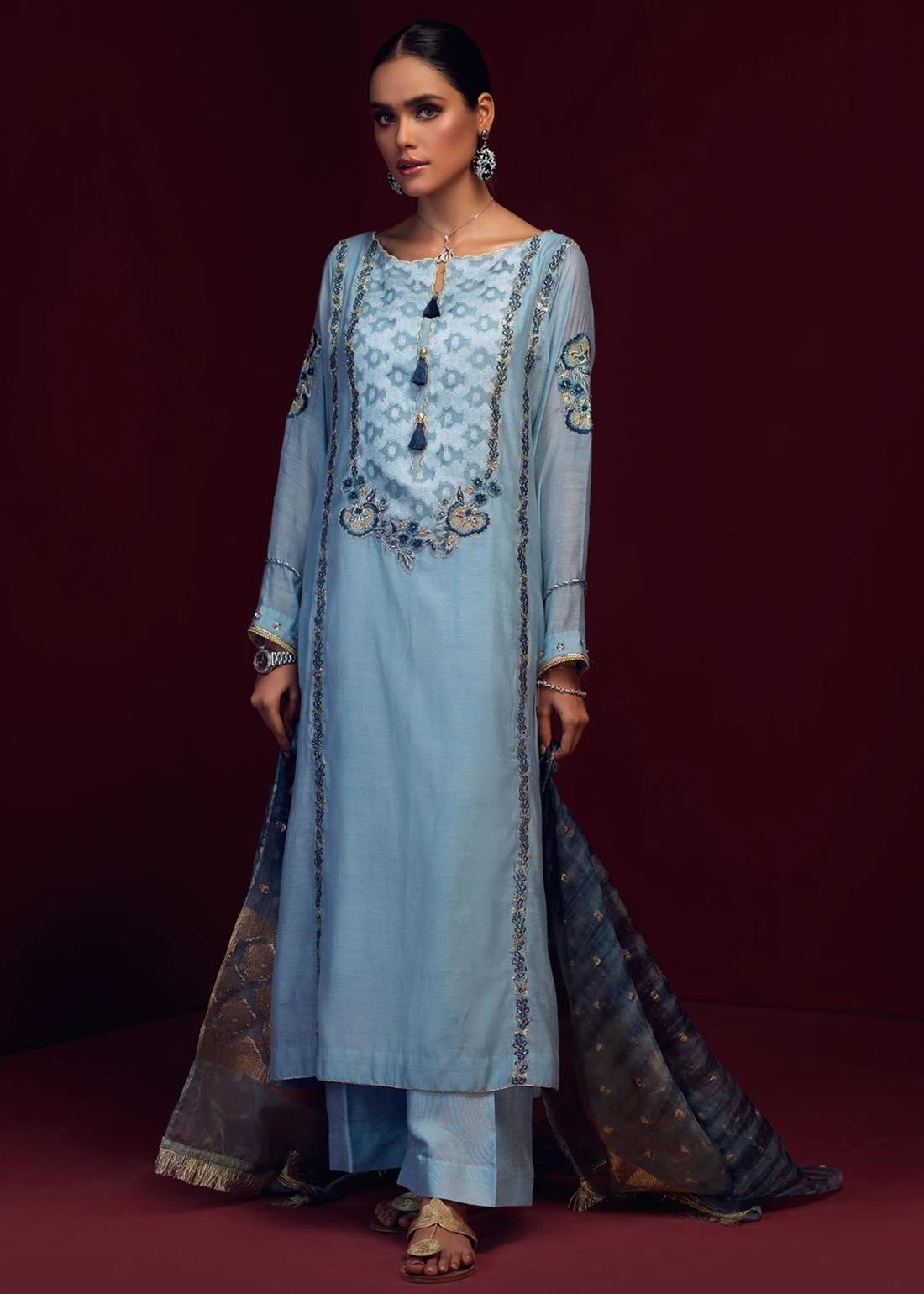 Organza Umsha