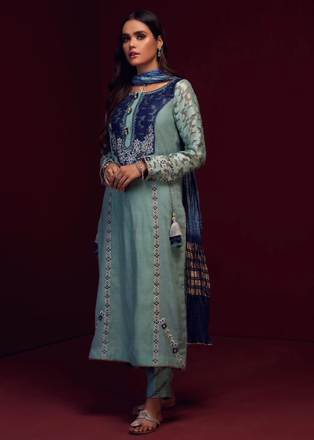 Organza Umsha