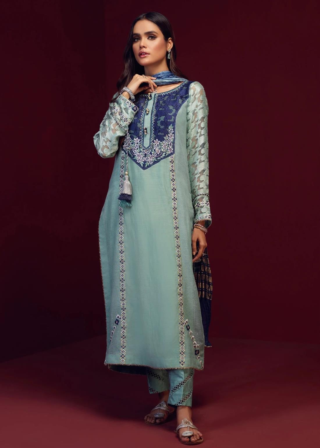 Organza Umsha