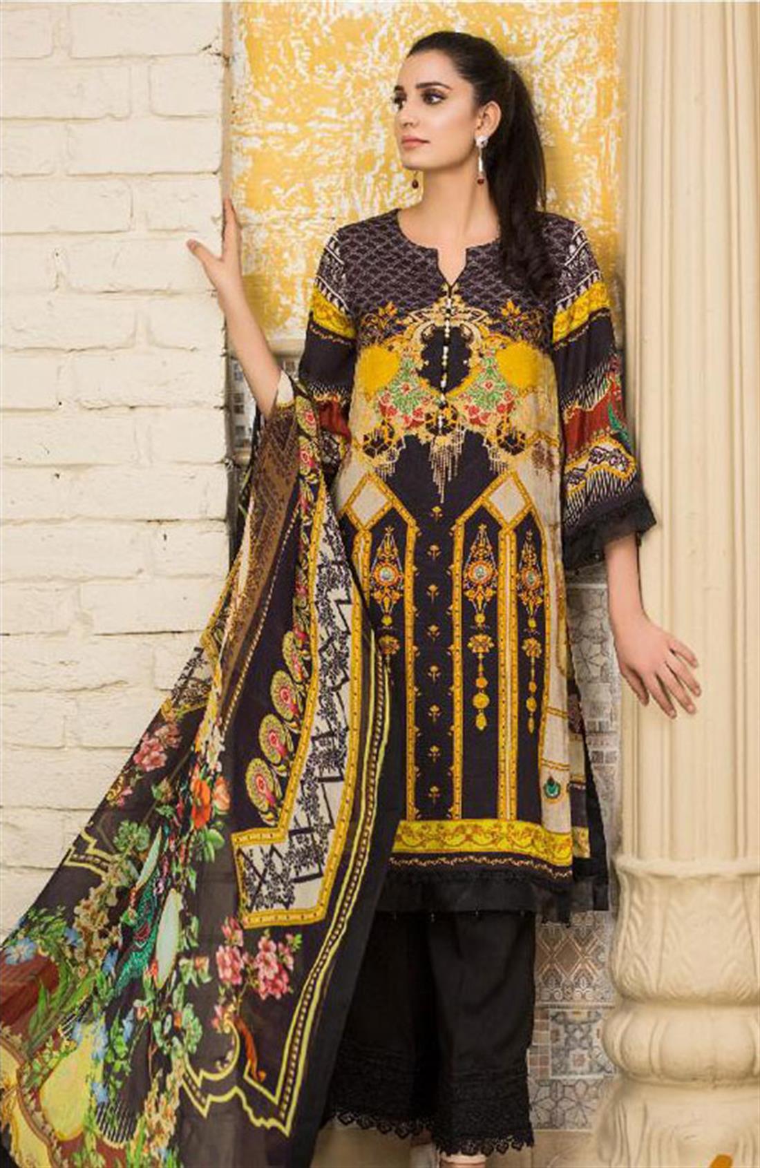 Unstitched Suits