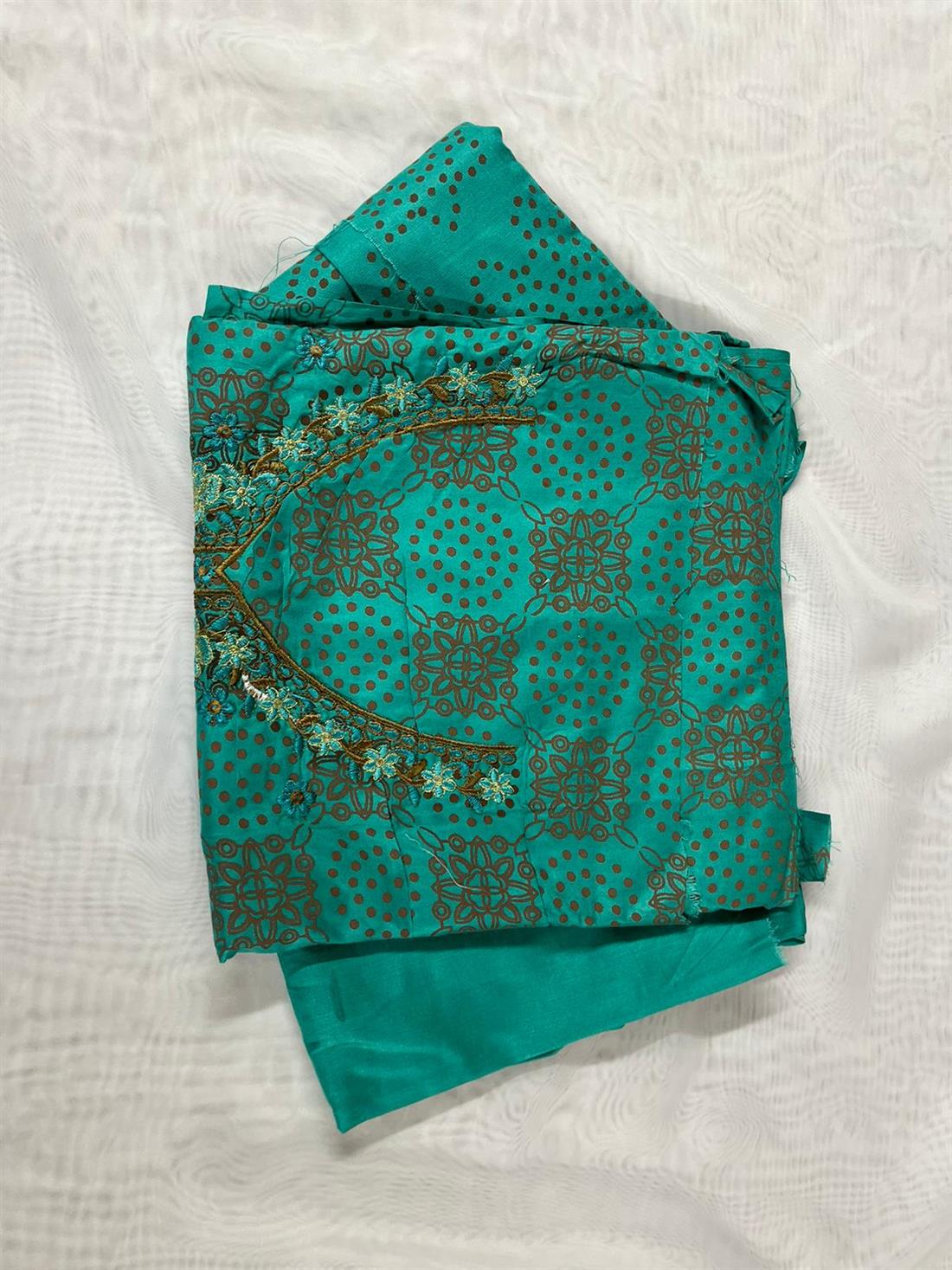 Jade Unstitched 3 Piece Suits