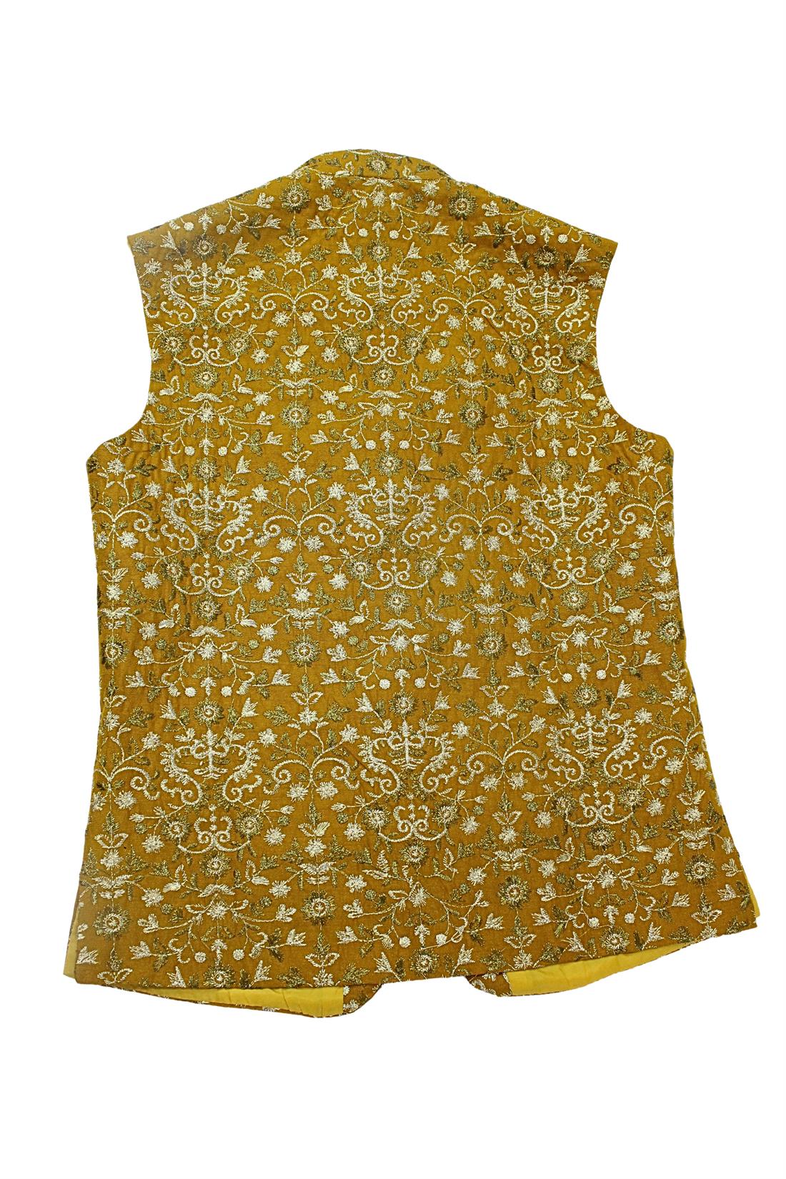 Boys Waistcoat
