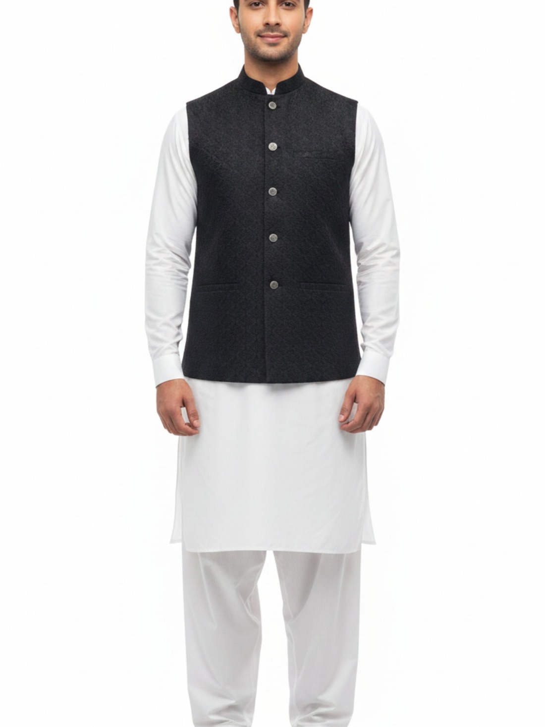 Mens Waistcoat