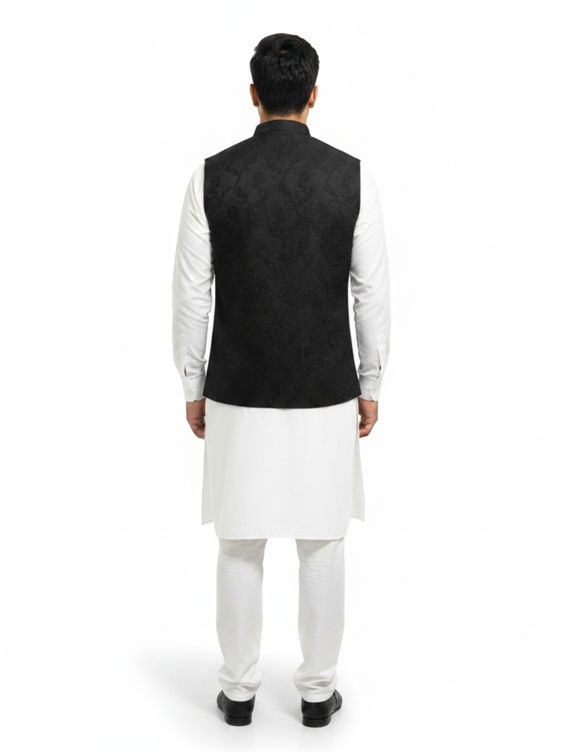 Mens Waistcoat