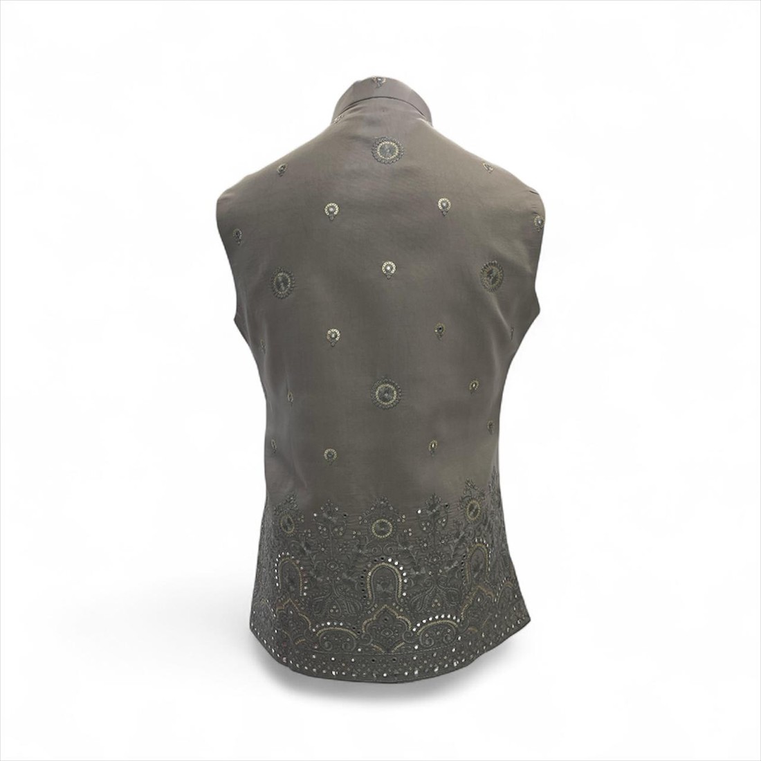 Mens Waistcoat