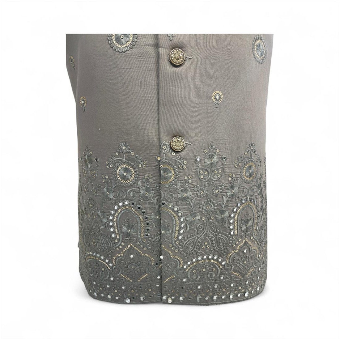 Mens Waistcoat