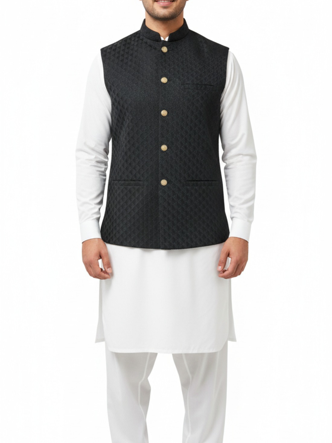 Mens Waistcoat