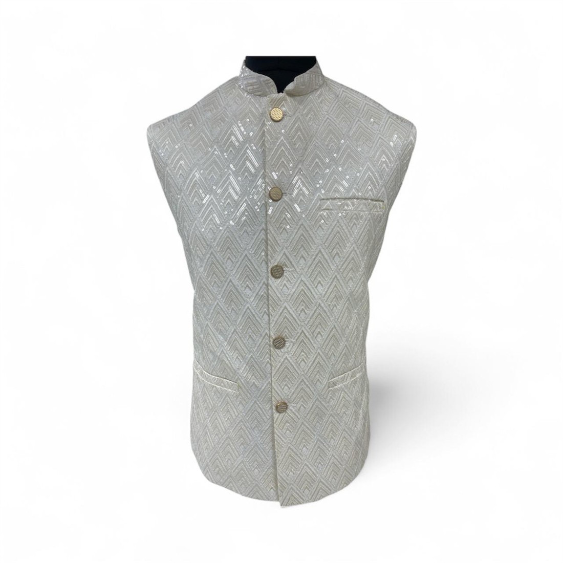 Mens Waistcoat