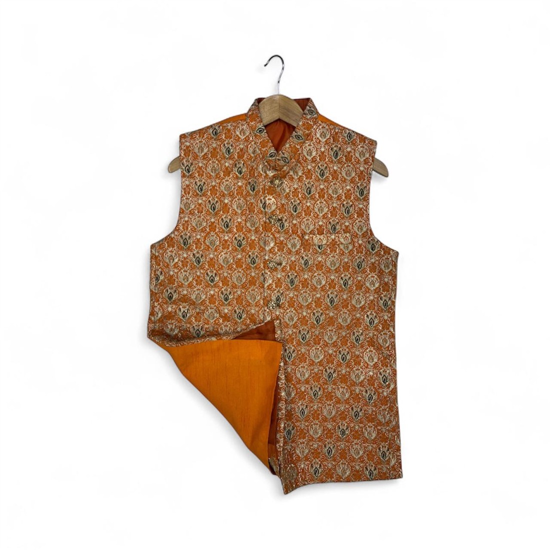 Mens Waistcoat