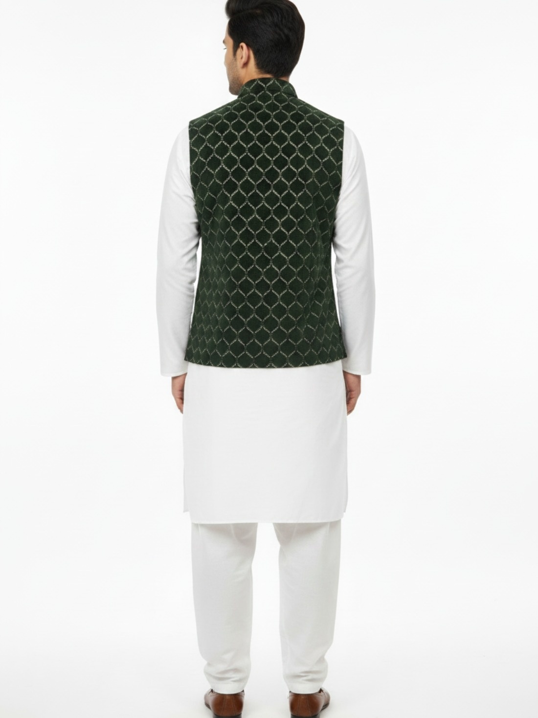 Mens Waistcoat