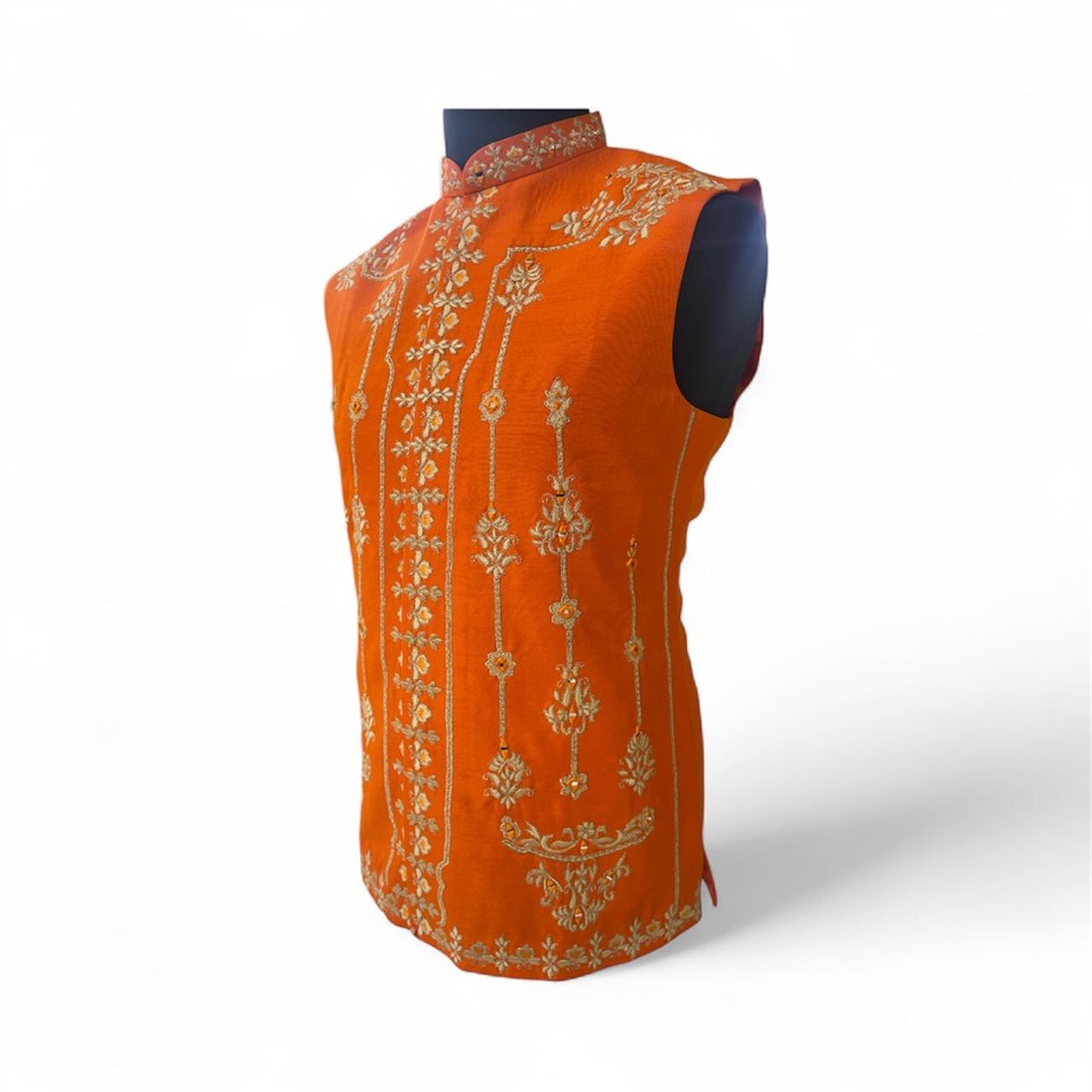 Mens Waistcoat
