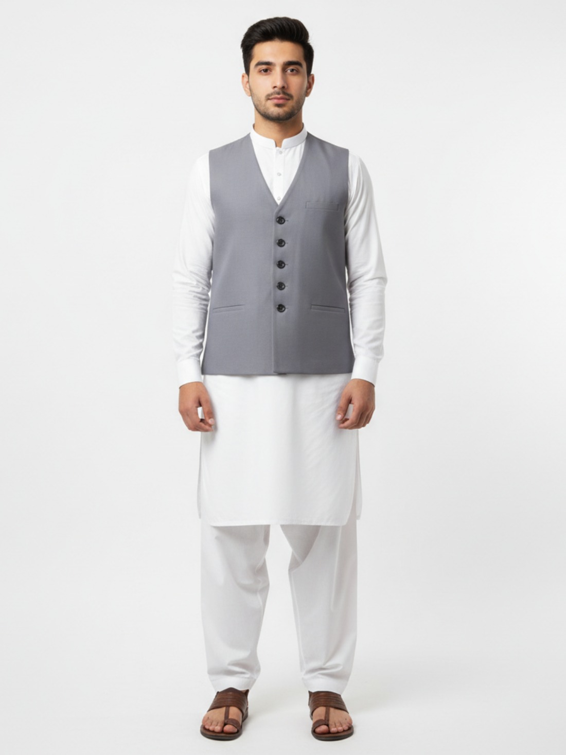 Mens Waistcoat