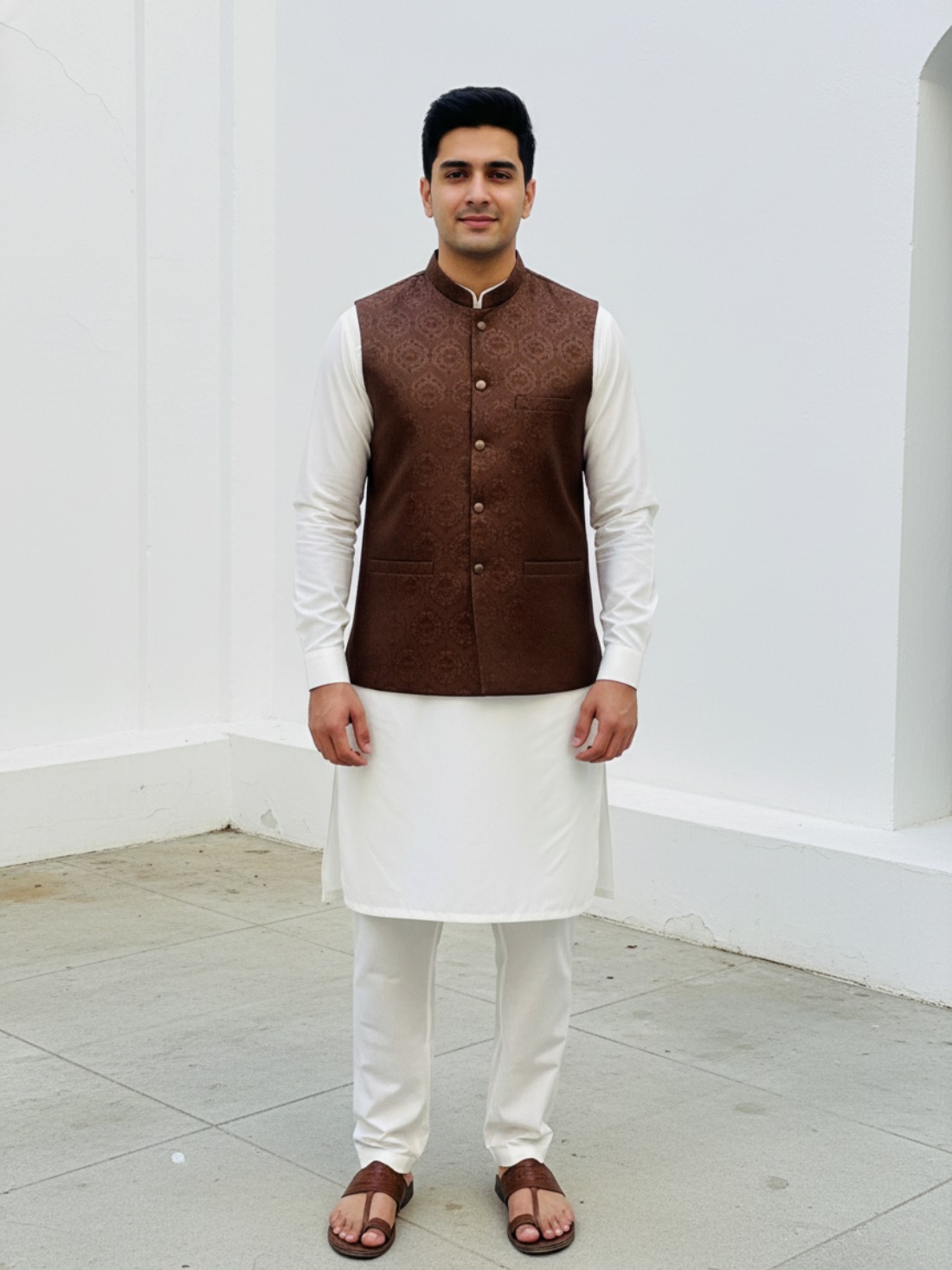 Mens Waistcoat