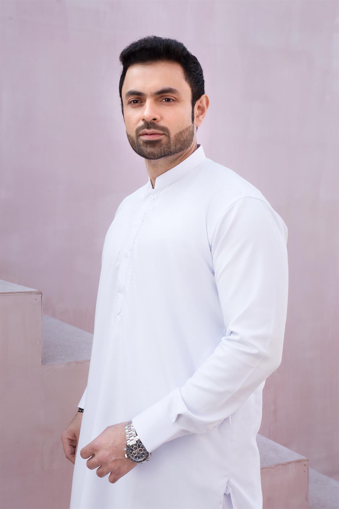 Mens Shalwar Kameez