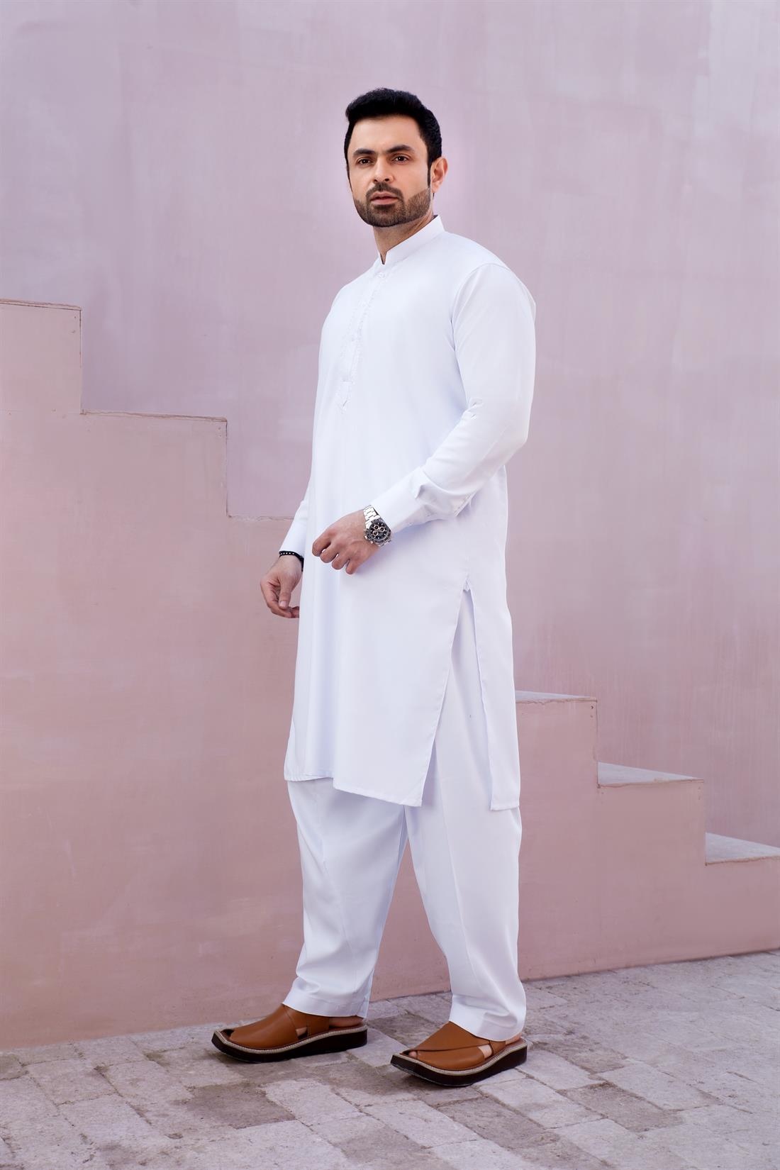 Mens Shalwar Kameez