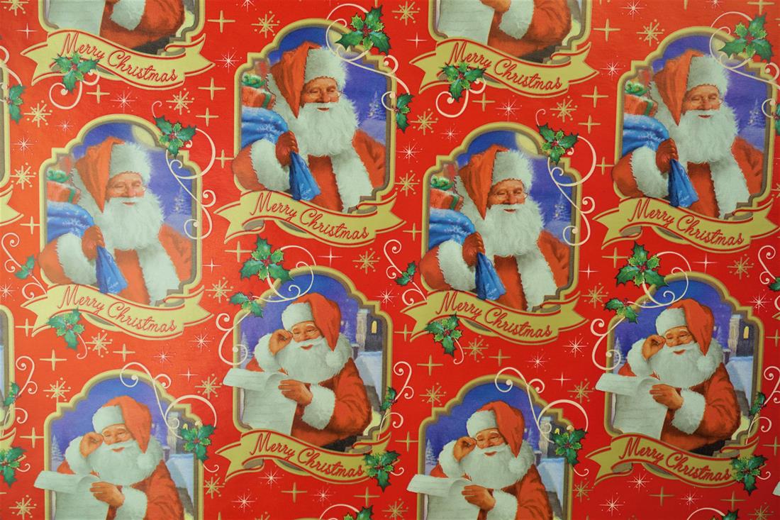 COL2 8mtrs Gift Wrapping Paper