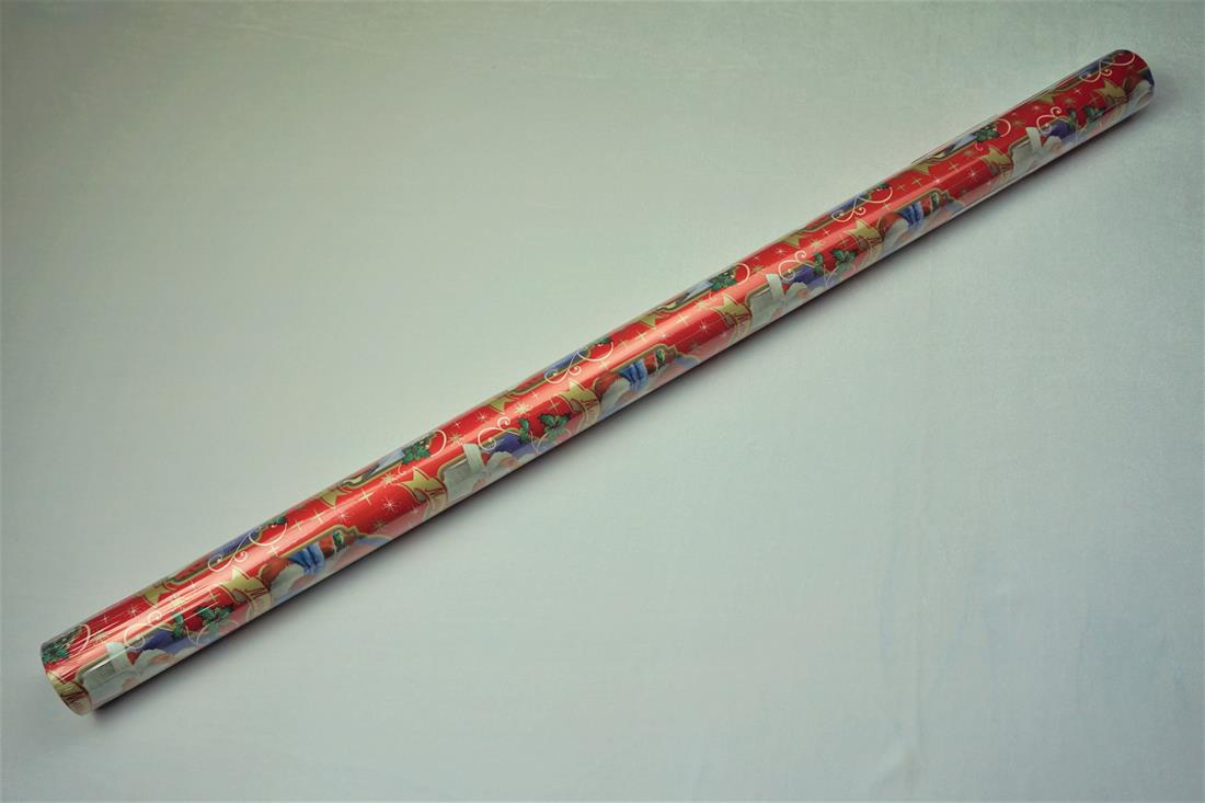 COL2 8mtrs Gift Wrapping Paper