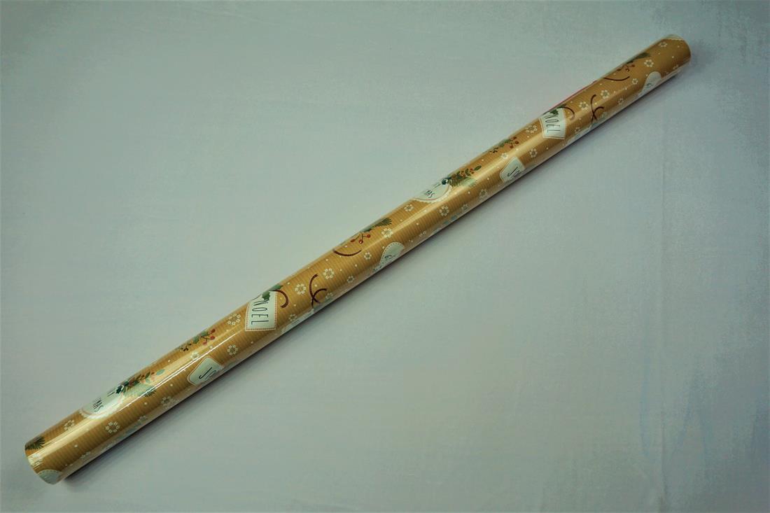 COL5 8mtrs Gift Wrapping Paper