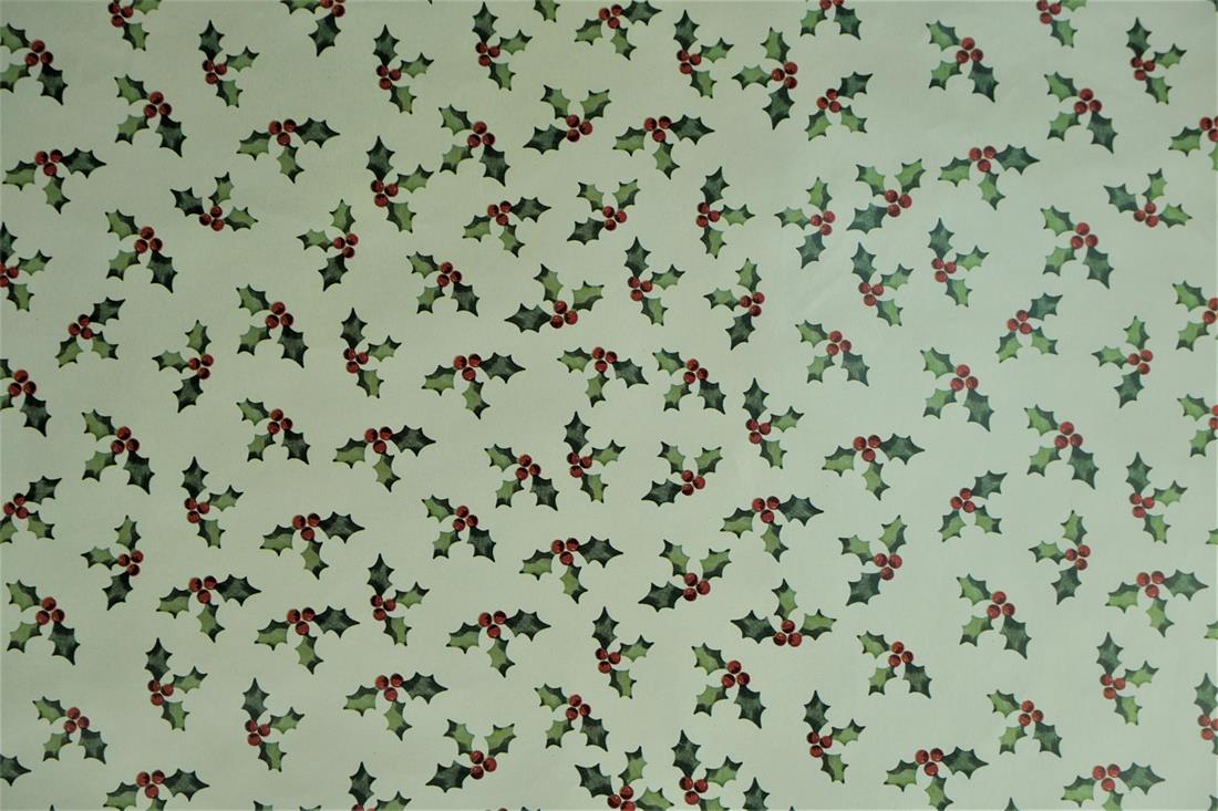 COL7 8mtrs Gift Wrapping Paper