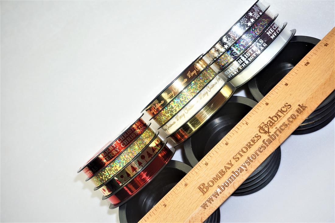 Picture 16mtr Curling Ribbon