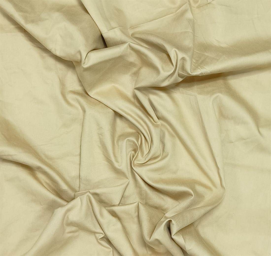 Gold Ployester Fabric