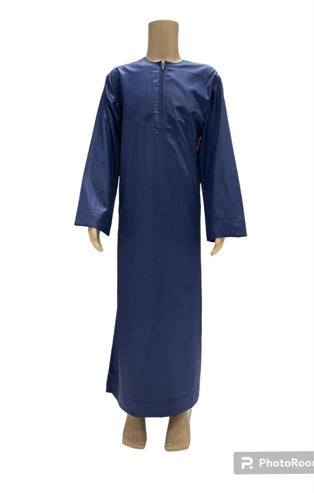 Navy Boys Jubba