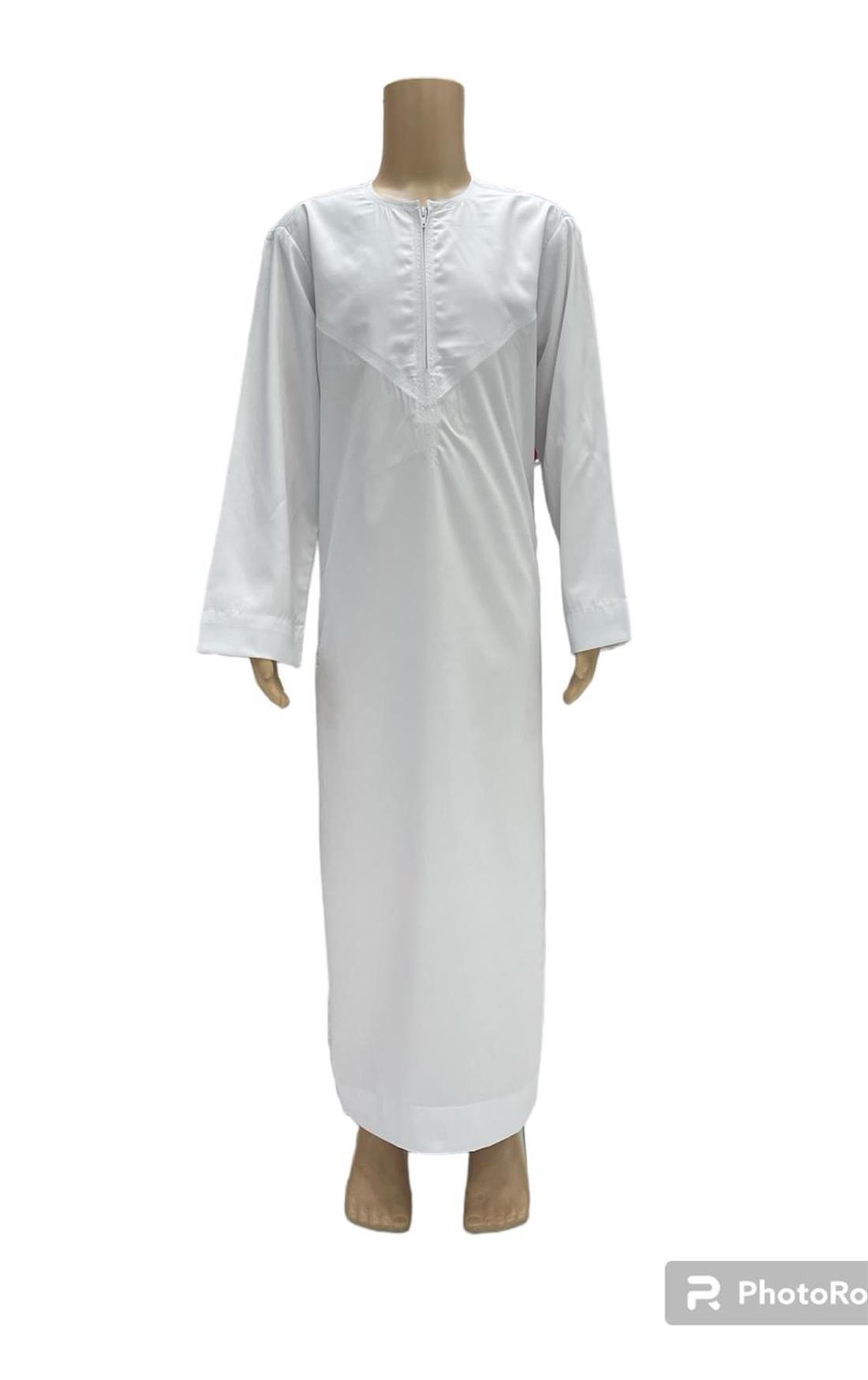 White Boys Jubba