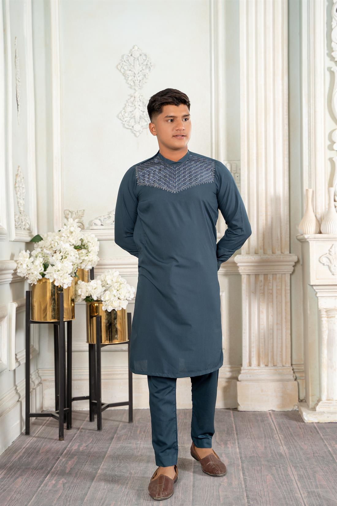 Mens Salwar Kameez