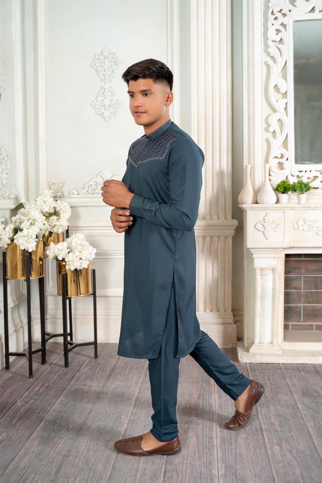 Mens Salwar Kameez
