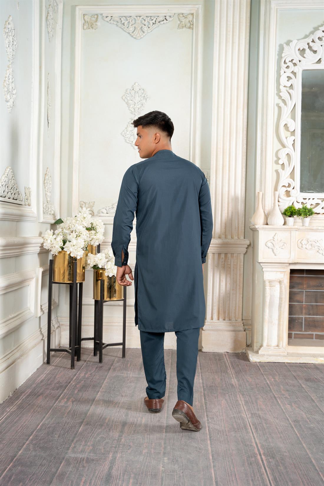 Mens Salwar Kameez