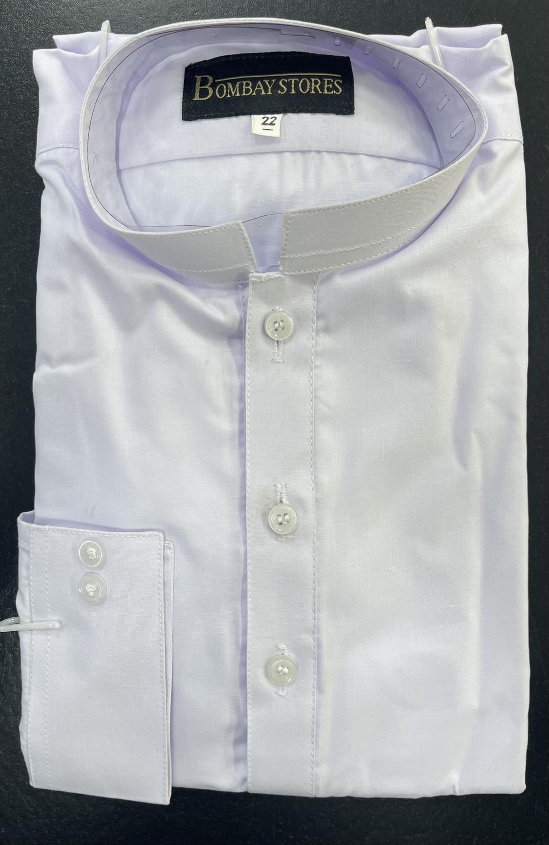 White Boys Kurta Pyjama