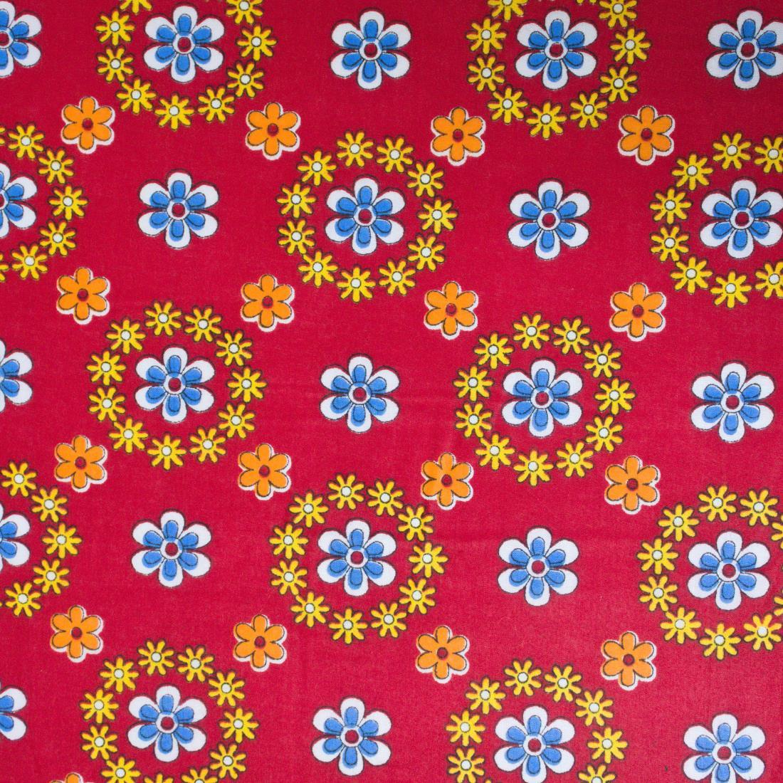 Printed Cotton Lawns