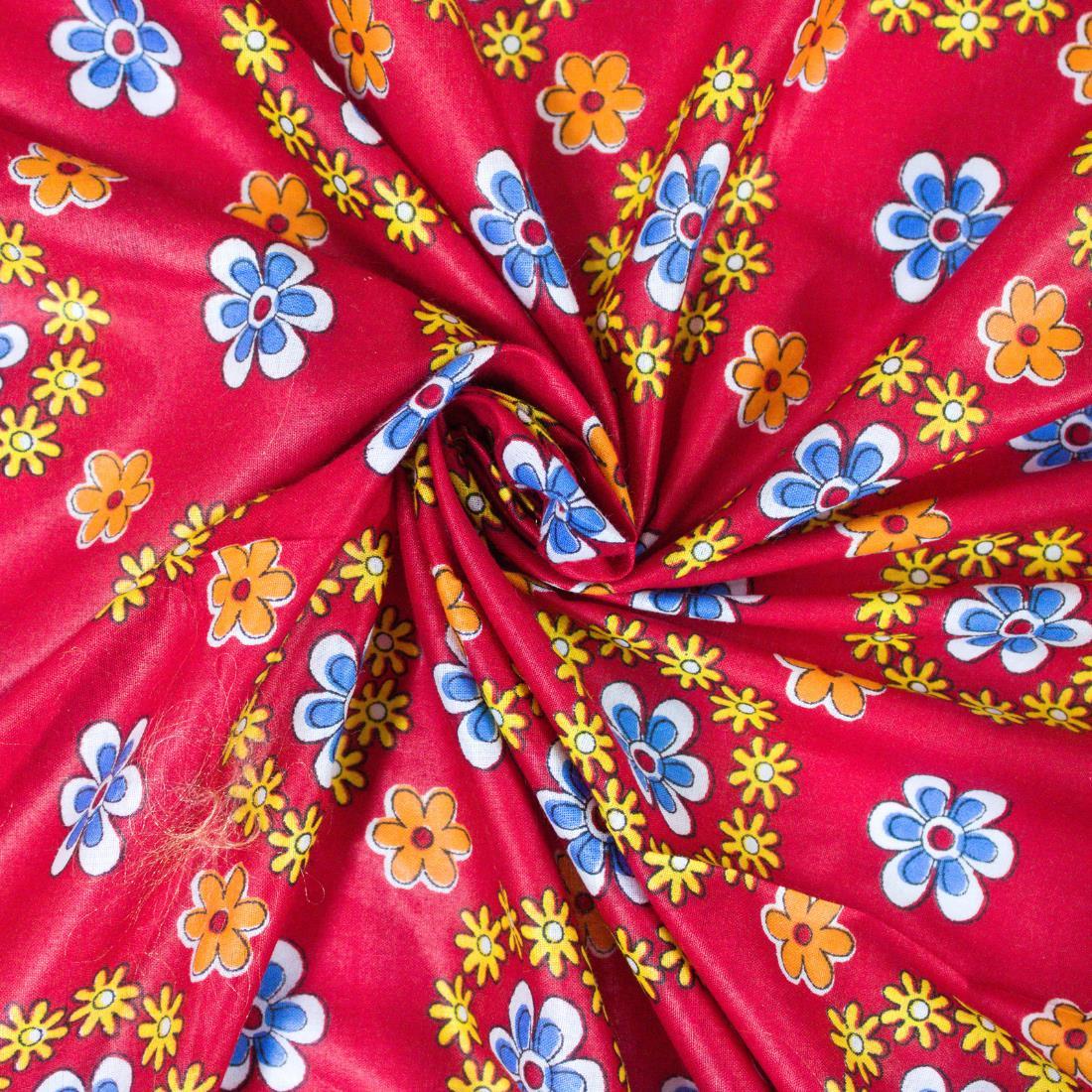 Printed Cotton Lawns